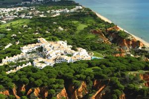 Sheraton Algarve & Pine Cliffs Hotel