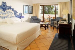 Sheraton Algarve & Pine Cliffs Hotel