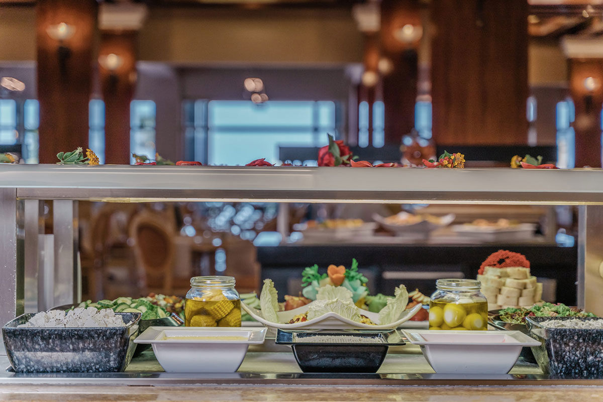 Lindos Imperial Resort - billede 4