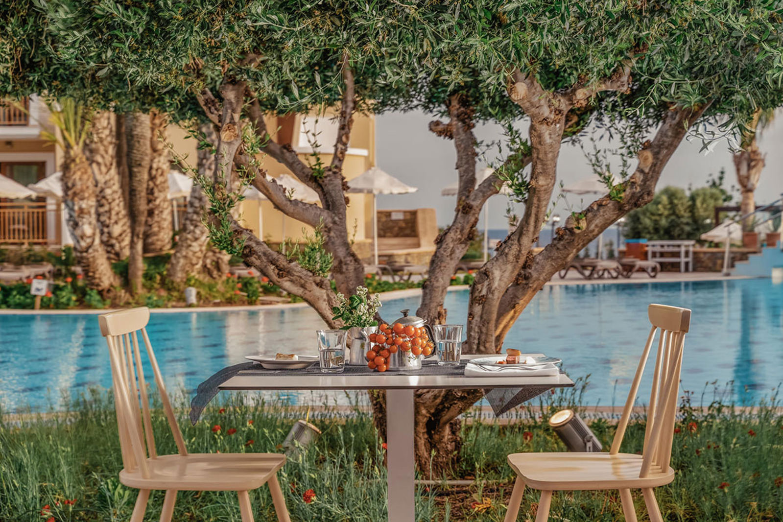 Lindos Imperial Resort billede 5