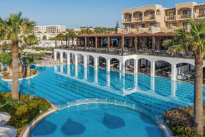 Lindos Imperial Resort