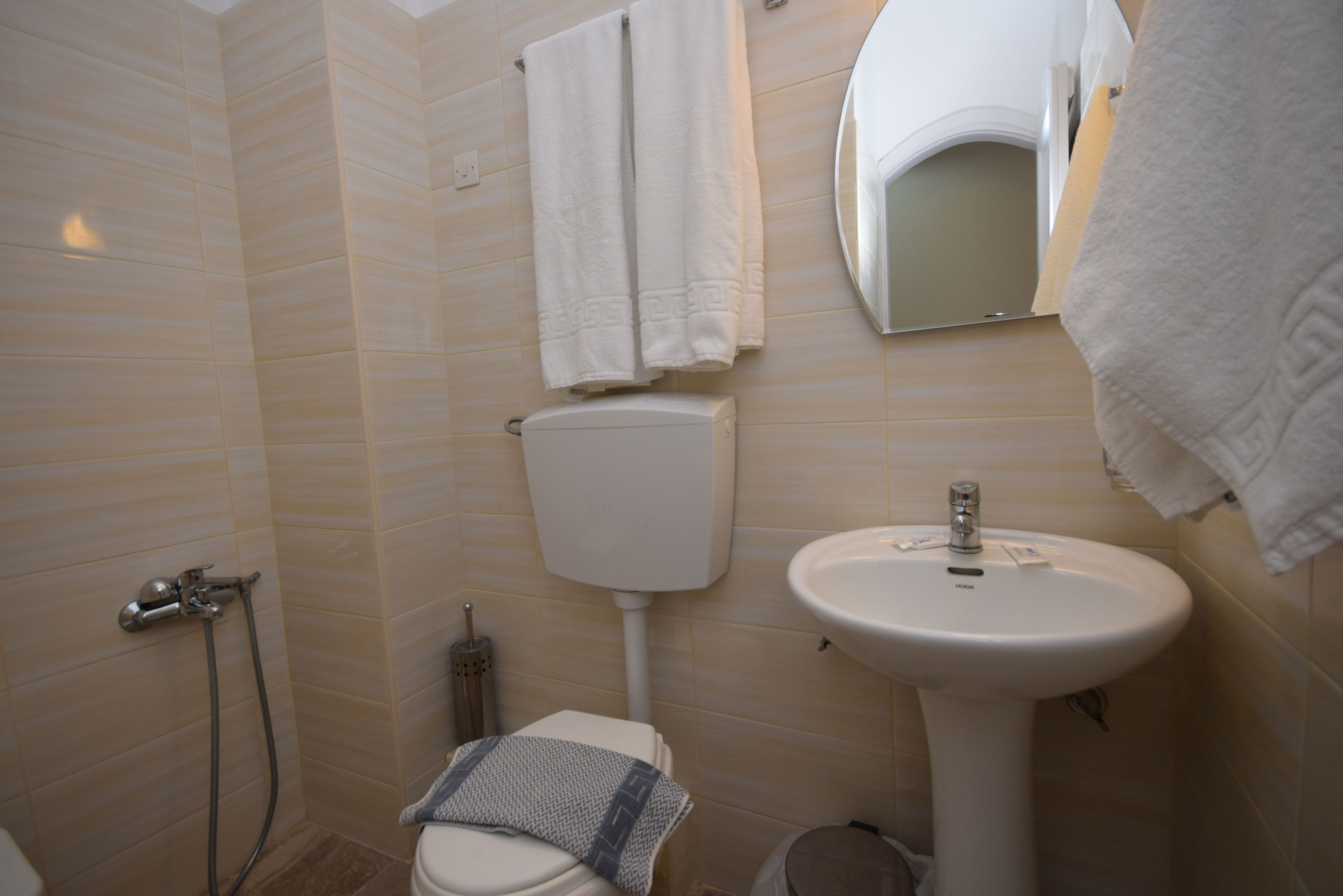 Myrtis Hotel