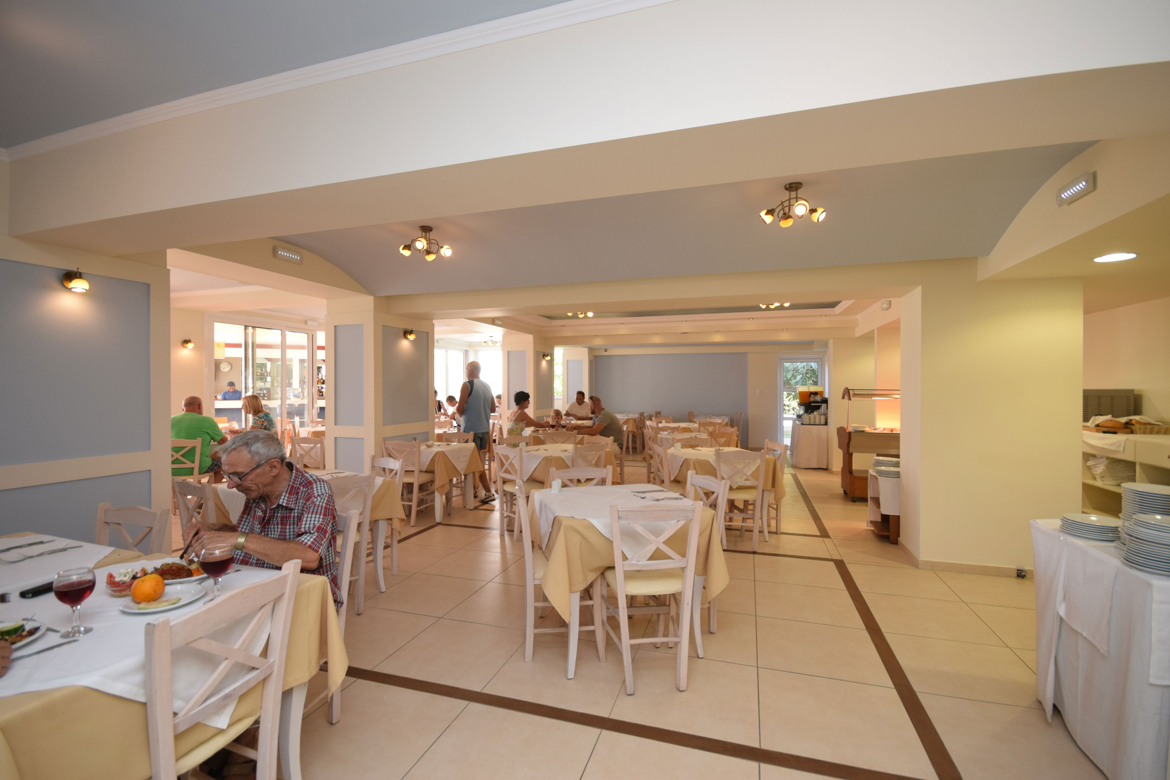 Myrtis Hotel