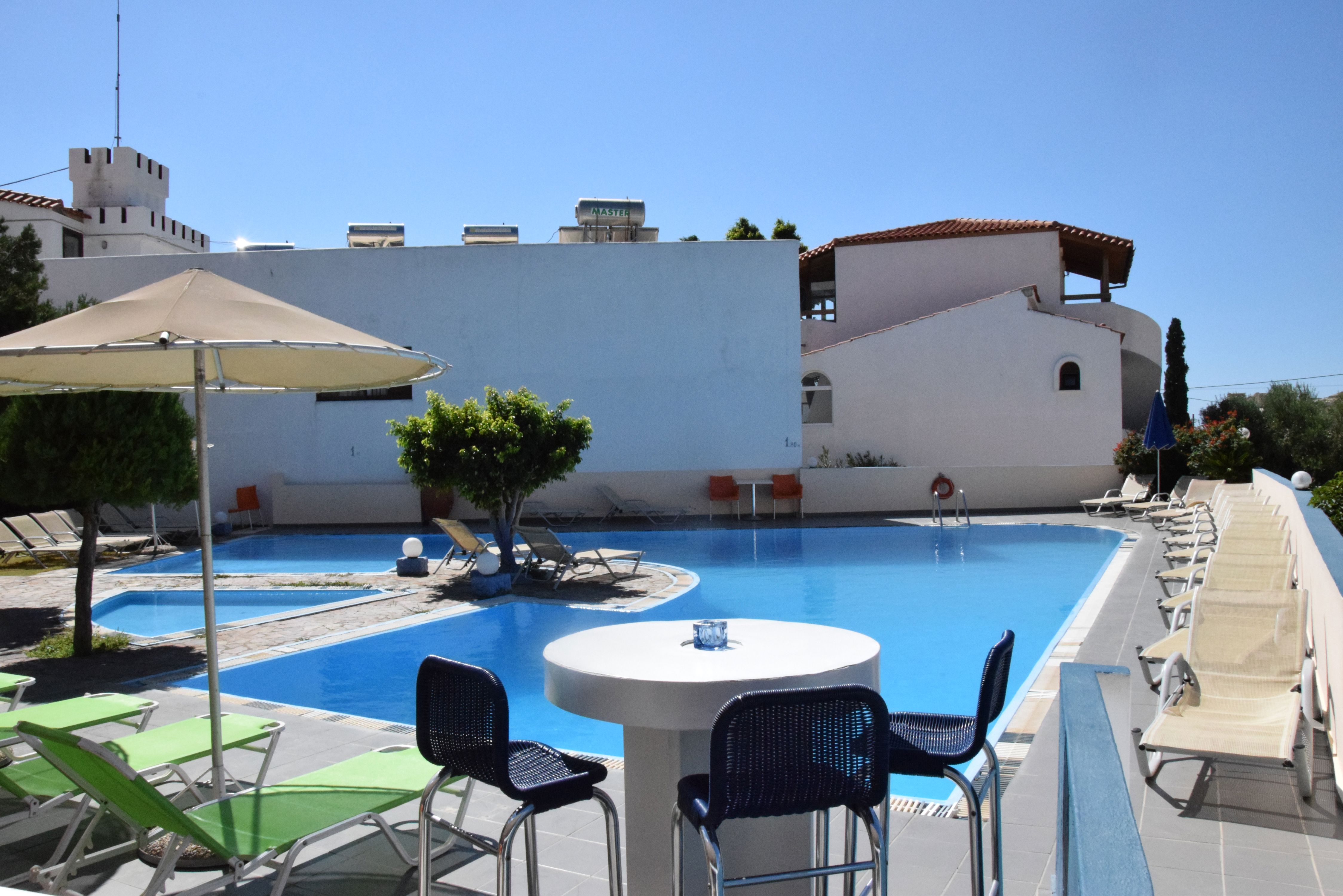 Myrtis Hotel