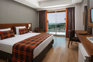 Side Sunport Hotel & Spa
