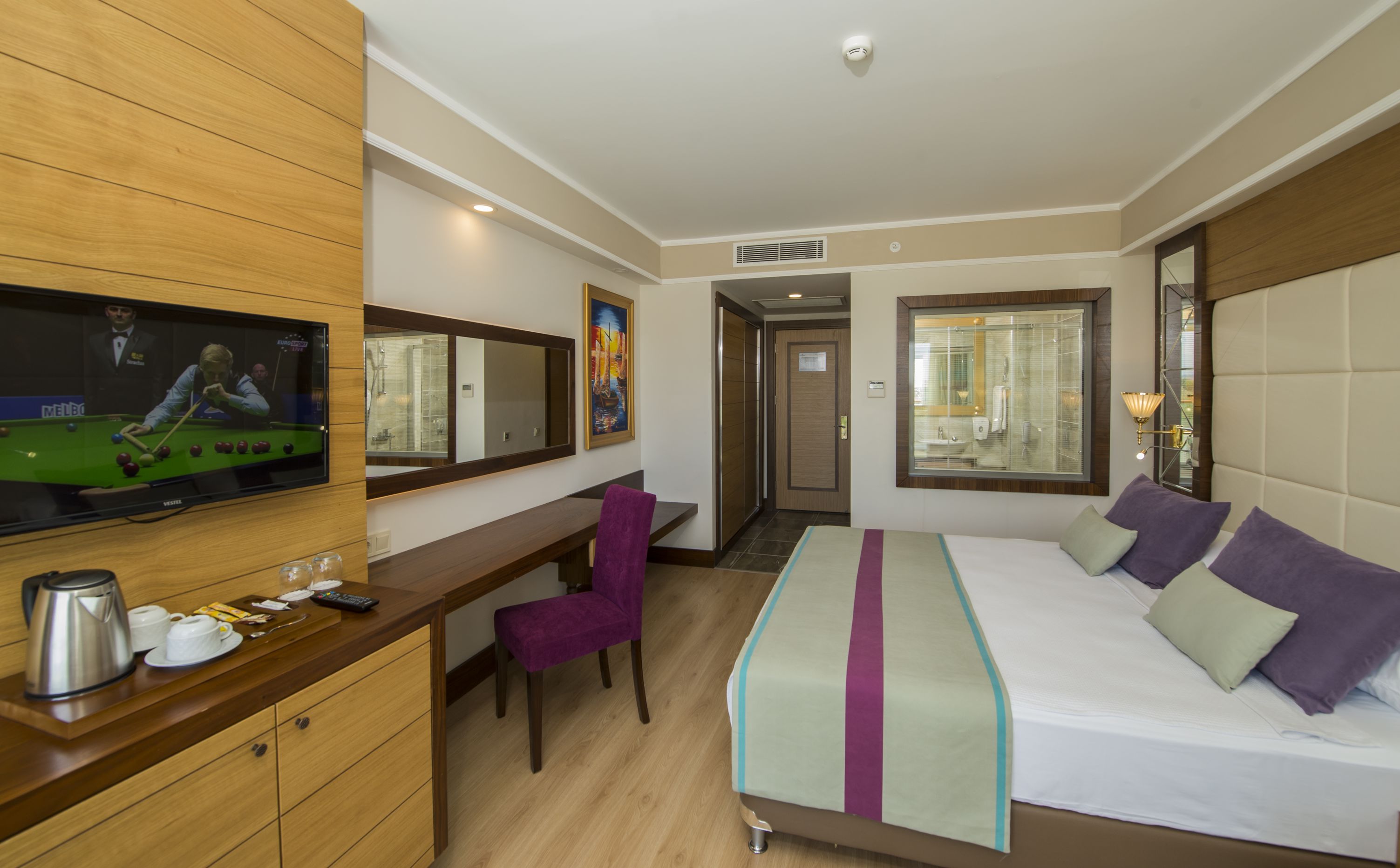 Dream World Aqua - billede 4