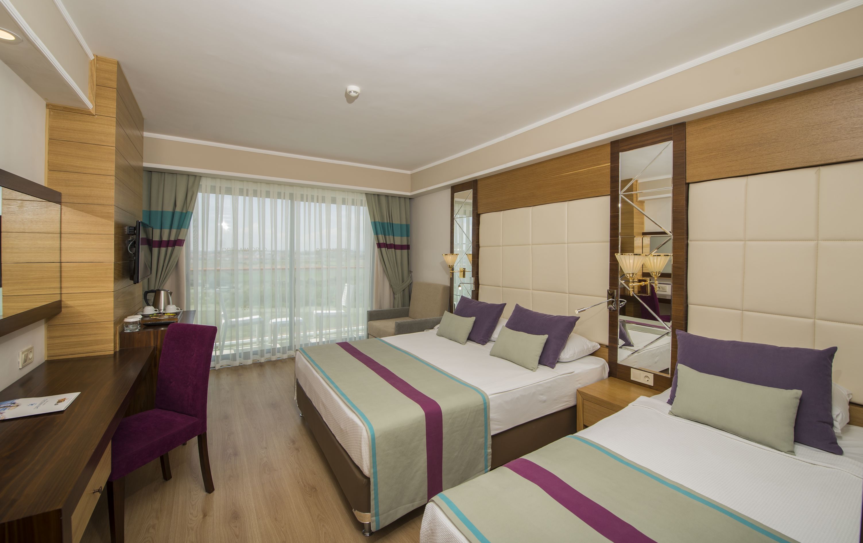 Dream World Aqua - billede 5