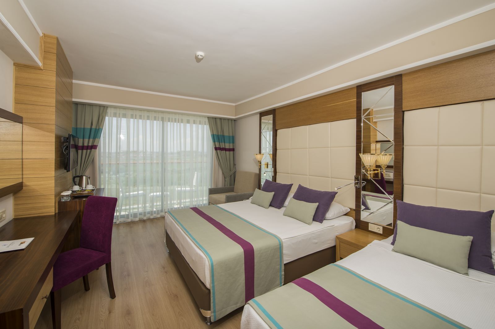 Dream World Aqua billede 5