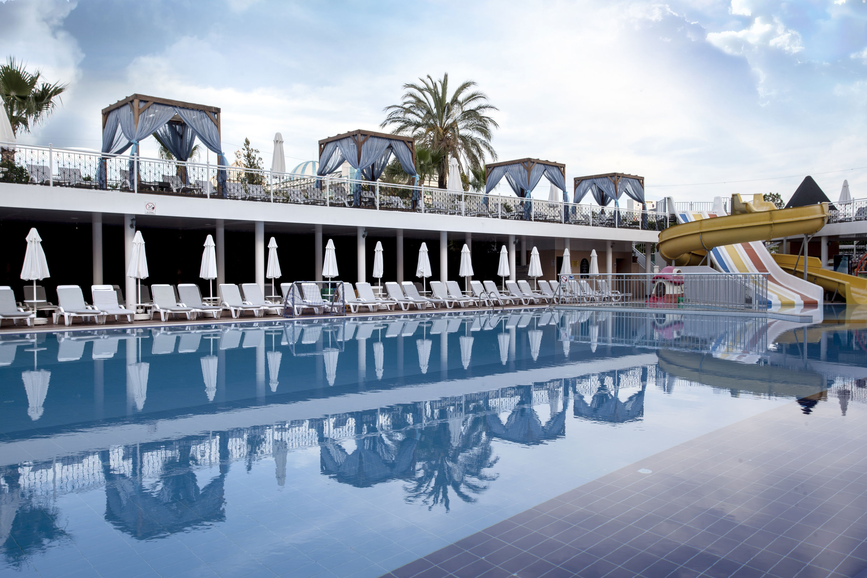 Dream World Resort & Spa - billede 5