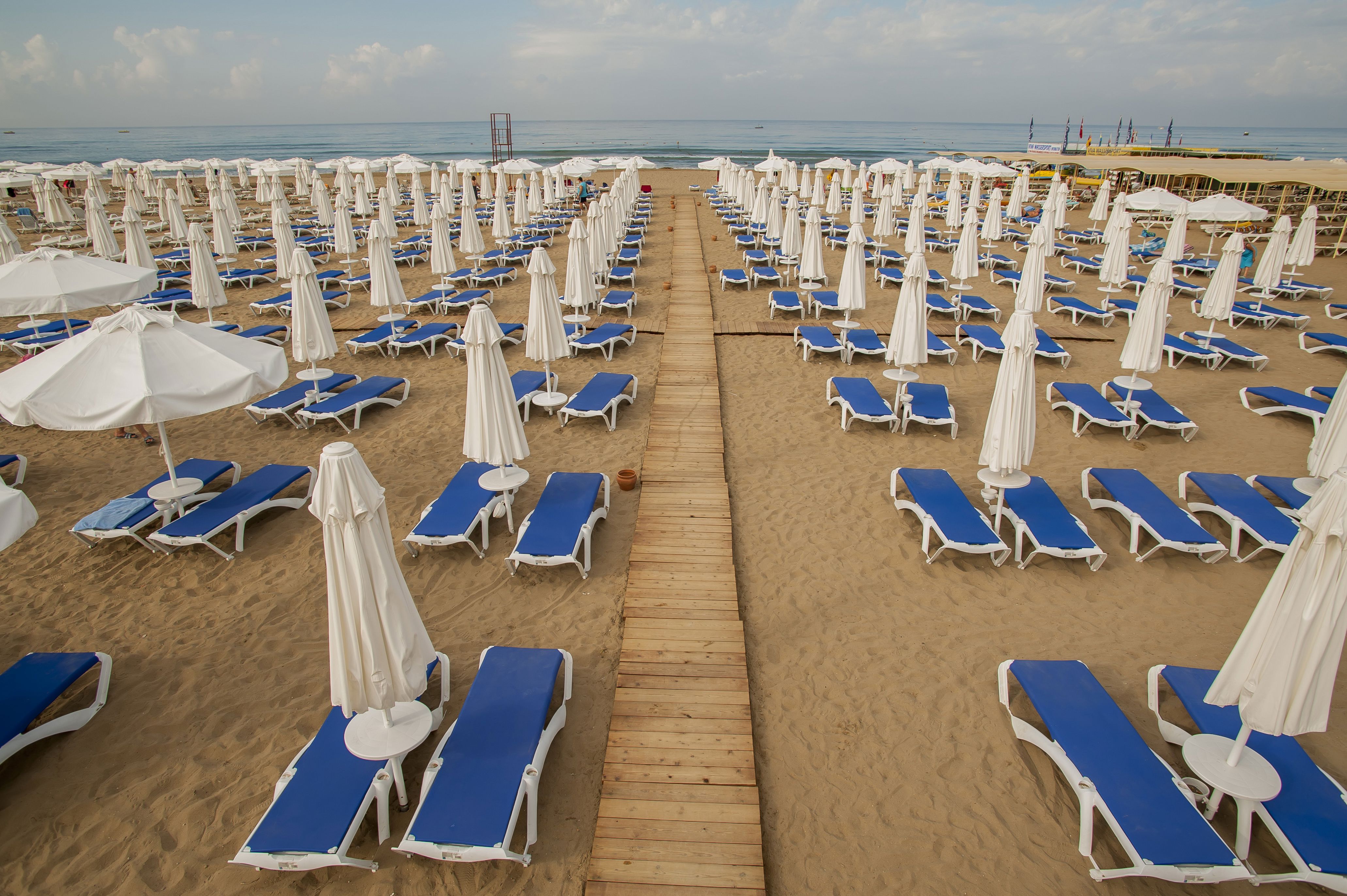 Dream World Resort & Spa