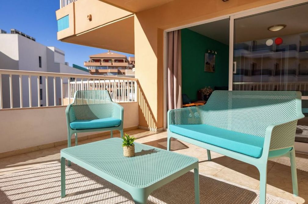 La Jabega Apartments