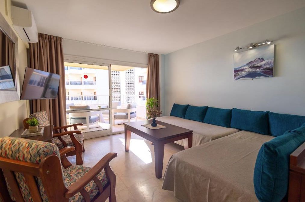 La Jabega Apartments