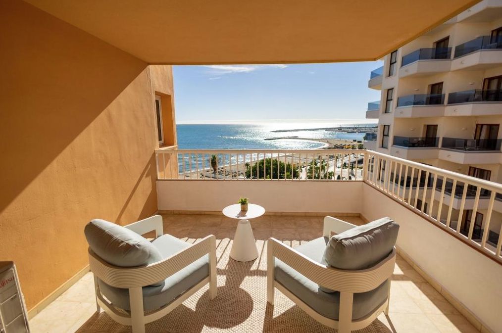 La Jabega Apartments