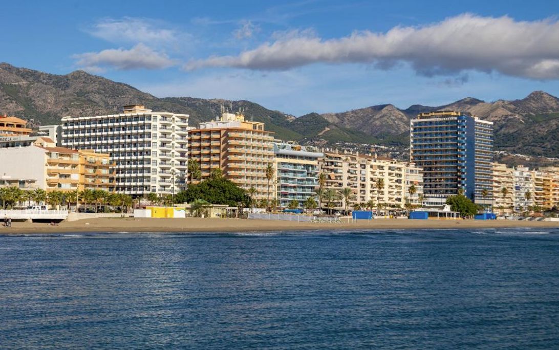 La Jabega Apartments