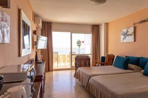 La Jabega Apartments