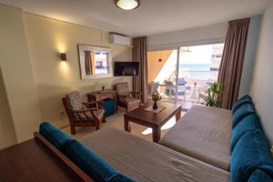 La Jabega Apartments