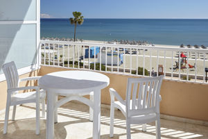 La Jabega Apartments