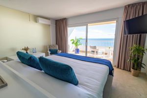 La Jabega Apartments