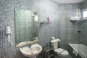 La Jabega Apartments