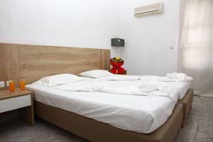 The City Hotel