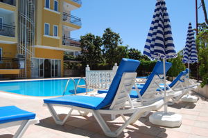 Select Appartements