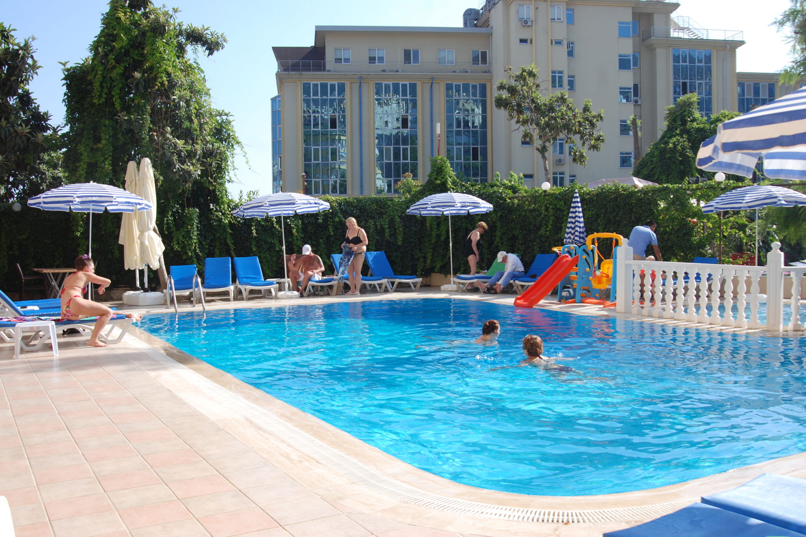 Select Lejligheder slide 2