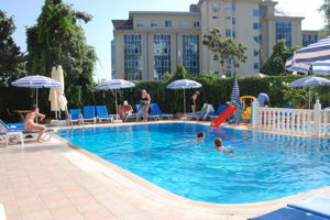 Select Appartements
