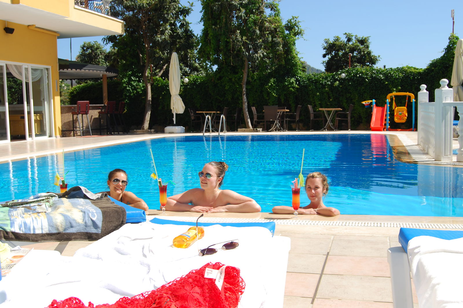 Select Lejligheder slide 3