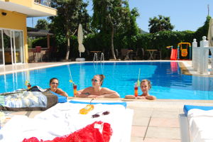 Select Appartements