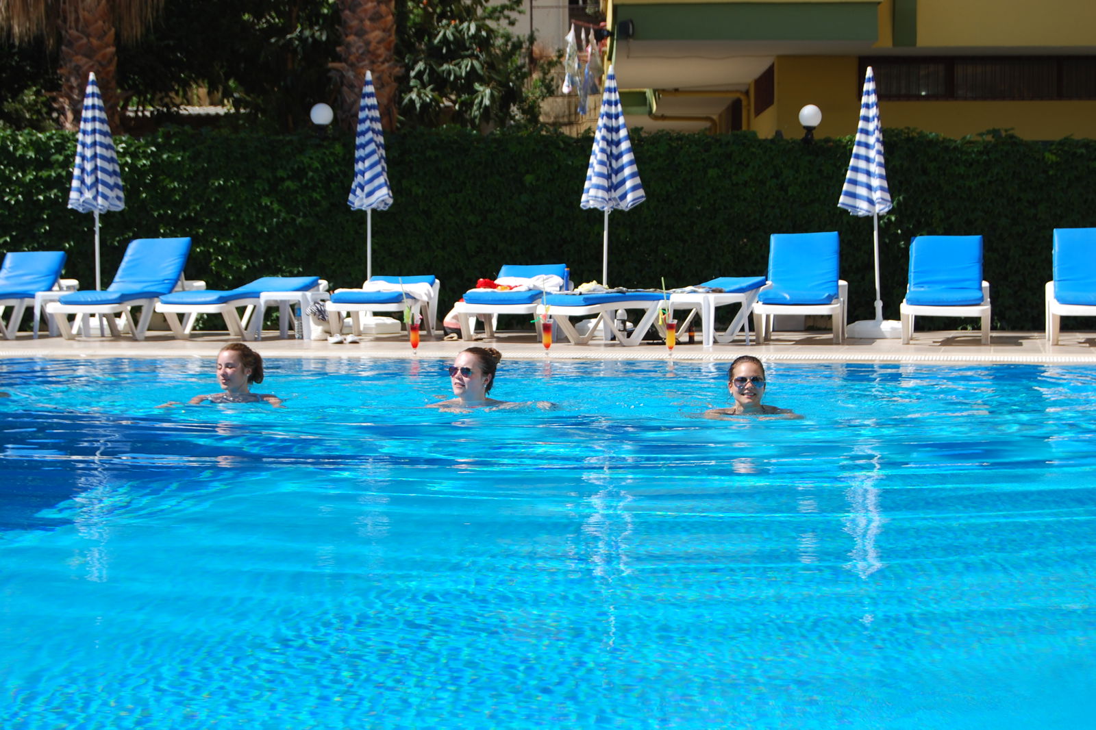 Select Lejligheder slide 4