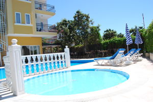 Select Appartements