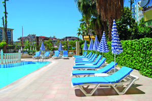 Select Appartements