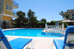 Select Appartements