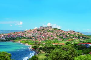 Bingo Lesbos Appartementen