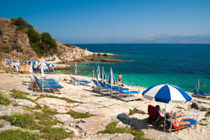 Bingo Corfu Appartements