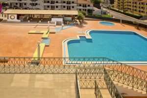 Ourabay Appartementen