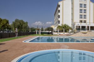 Ourabay Appartementen