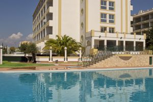 Ourabay Appartementen