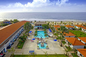 Djembe Beach Resort