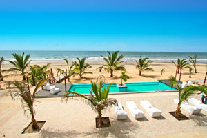 Djembe Beach Resort