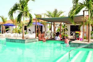 Djembe Beach Resort