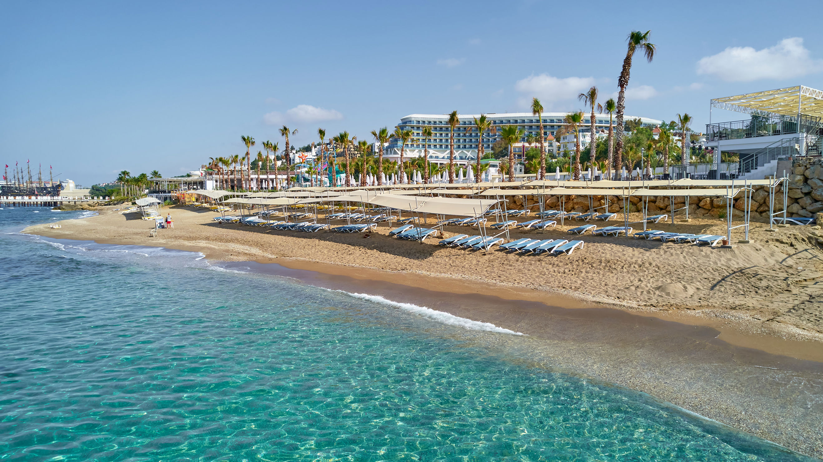 Vikingen Infinity Resort & Spa - billede 3