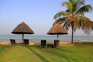 Coral Beach Resort