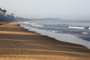 Coral Beach Resort