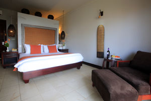 Coral Beach Resort