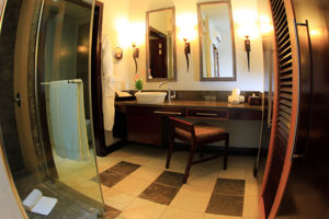 Coral Beach Resort