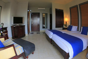 Coral Beach Resort