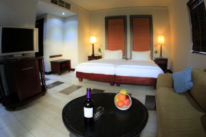 Coral Beach Resort