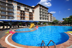 Klub Cactus Paradise