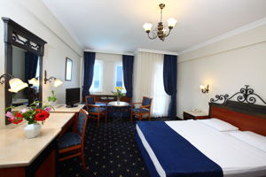 Klub Cactus Paradise